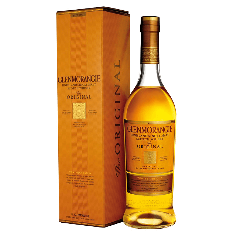 Glenmorangie The Original 70cl