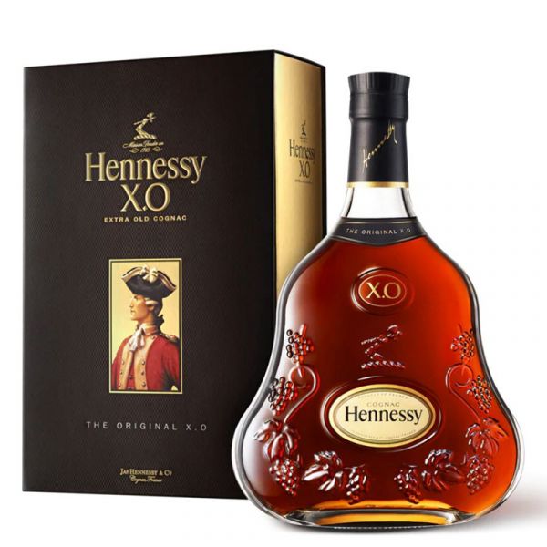 Hennessy XO 70cl