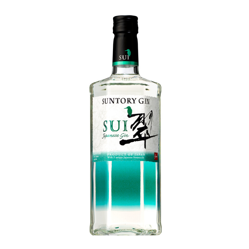 Suntory Sui Gin 70cl