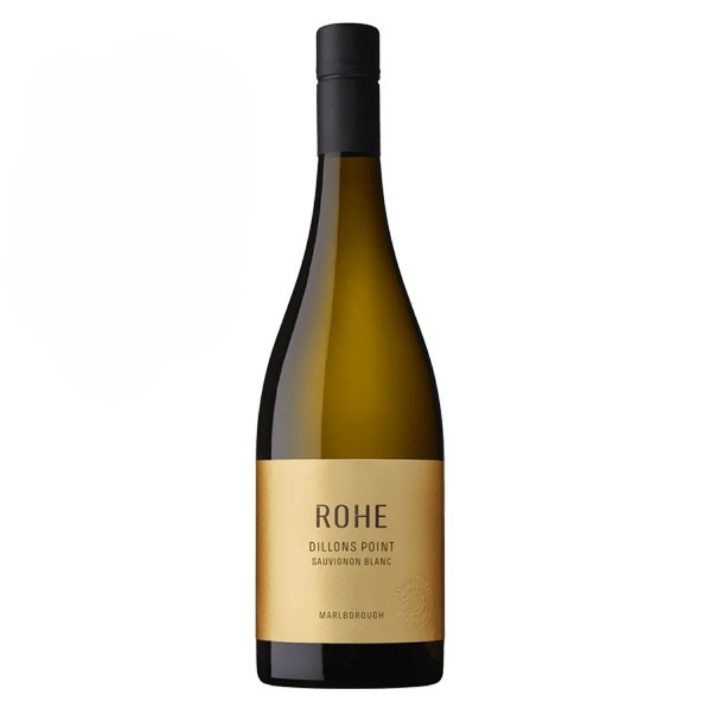 Rapaura Springs Rohe Sauvignon Blanc 75cl