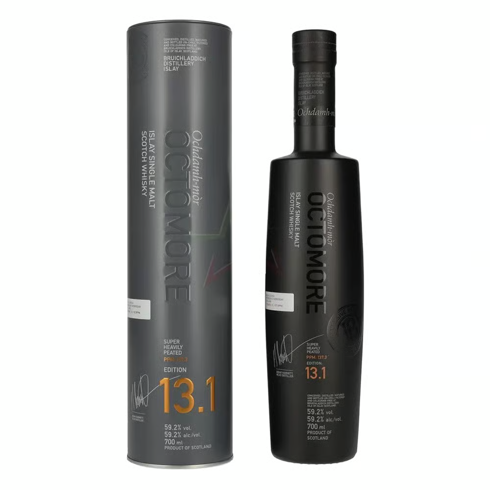 Octomore 13.1 70cl
