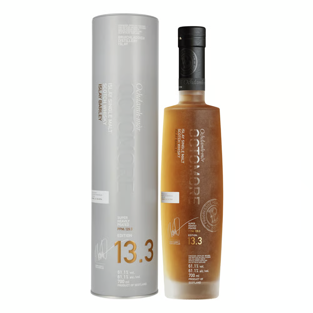 Octomore 13.3 70cl