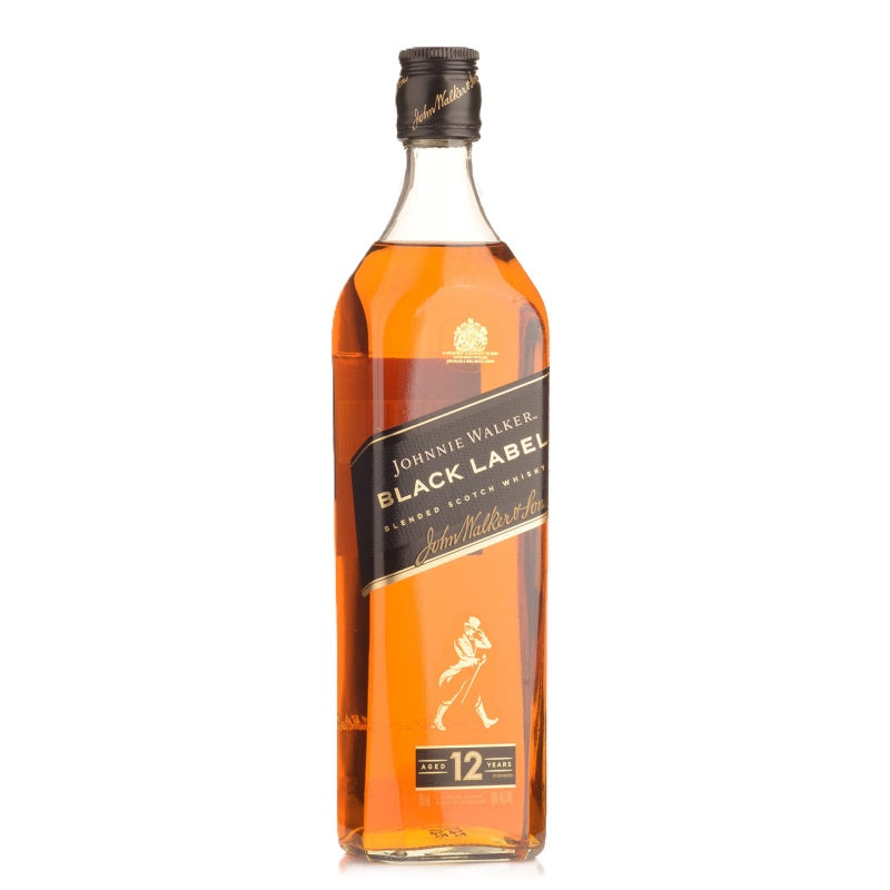 Johnnie Walker Black Label 70cl