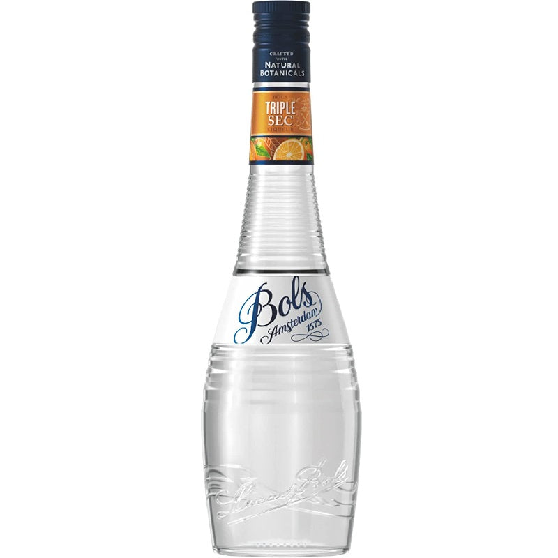 Bols Triple Sec Curacao 70cl