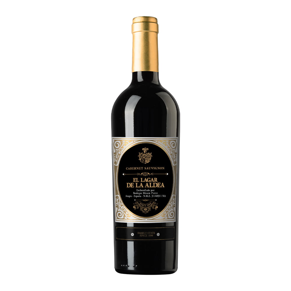 El Lagar De La Aldea Cabernet Sauvignon 75cl