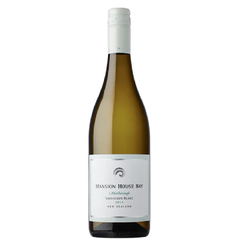 Mansion House Bay Sauvignon Blanc 75cl