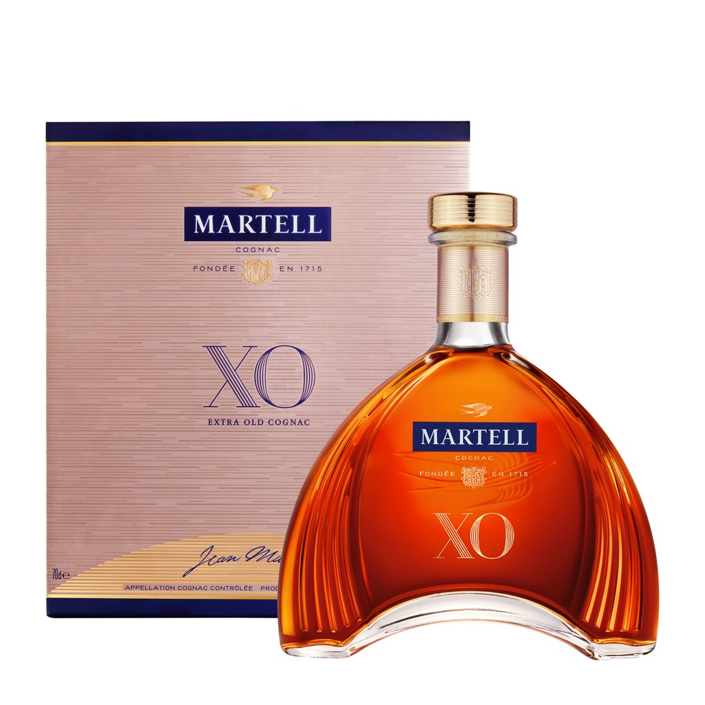 Martell XO 70cl