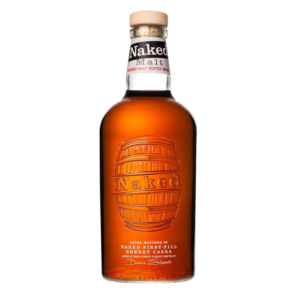 Naked Malt 70cl