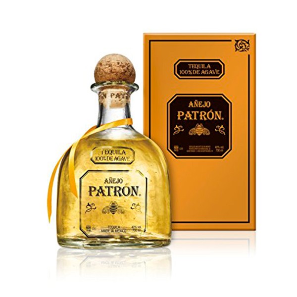 Patron Anejo 70cl