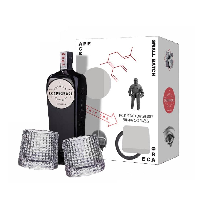 Scapegrace Classic Gin 70cl