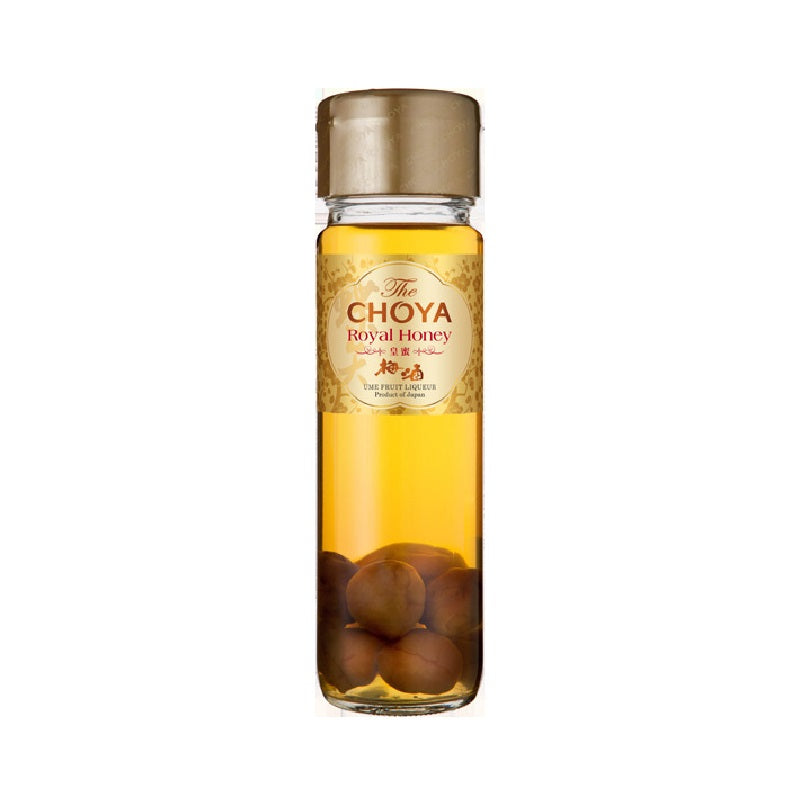 Choya Royal Honey 70cl