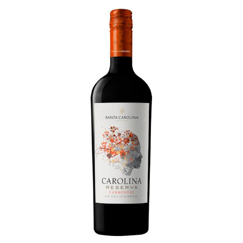 Santa Carolina Reserva Carmenere 75cl