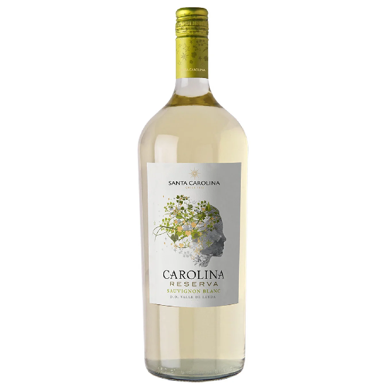 Santa Carolina Reserva Sauvignon Blanc 75cl