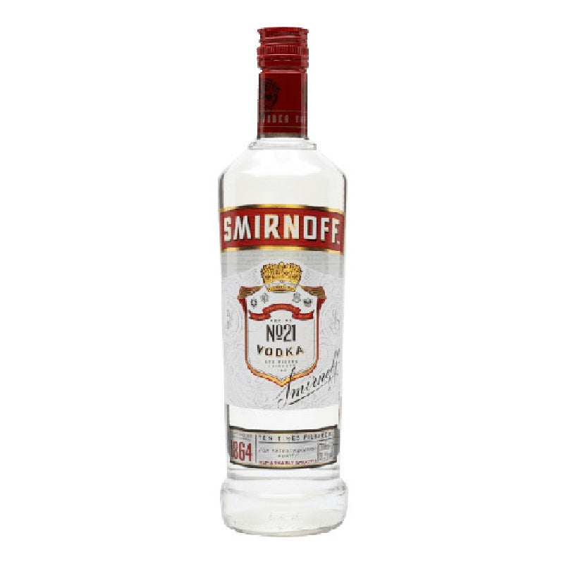 Smirnoff Vodka 70cl