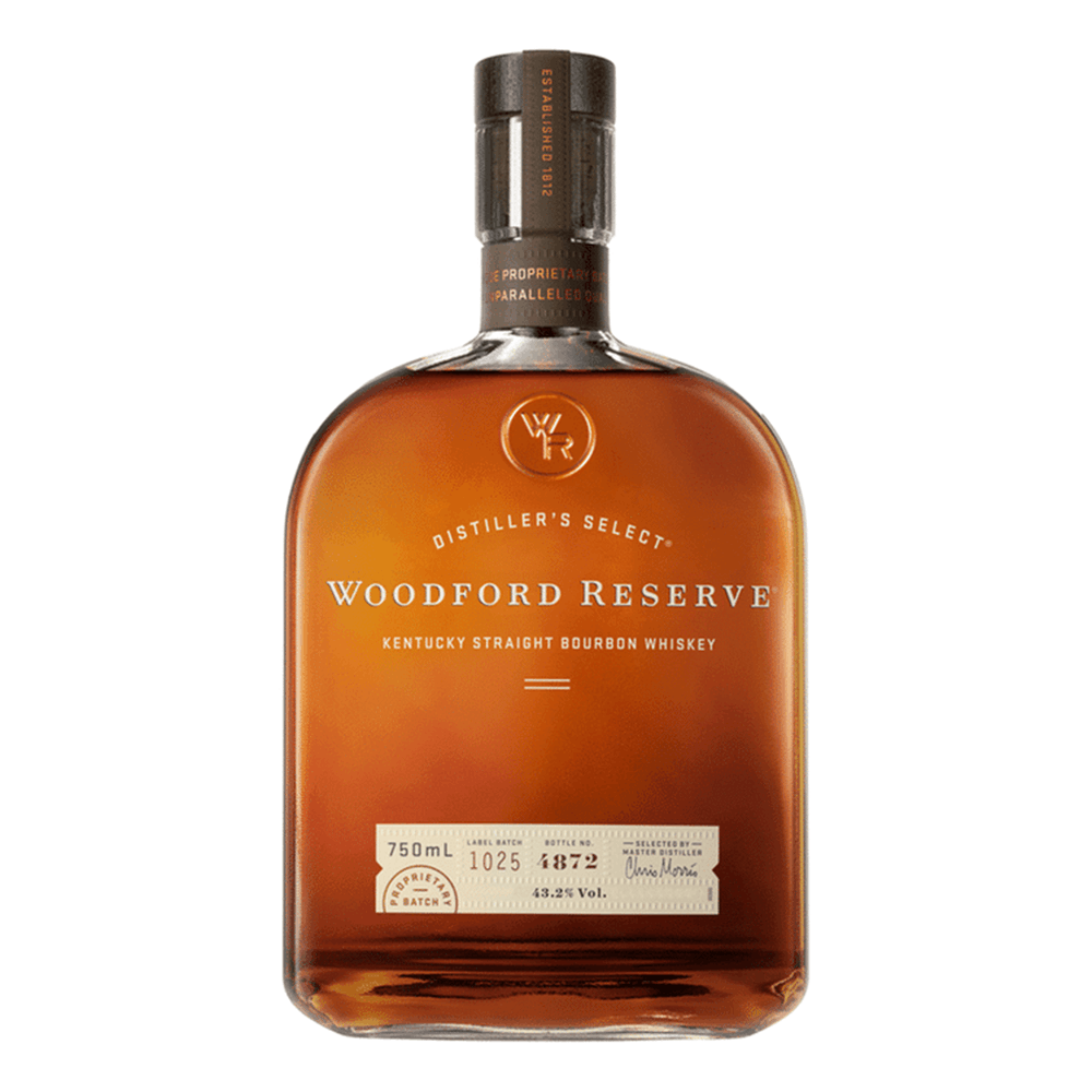 Woodford Reserve 70cl