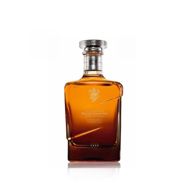 Johnnie Walker Private Collection 2016